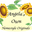 Angela's Own Homestyle Originals logo