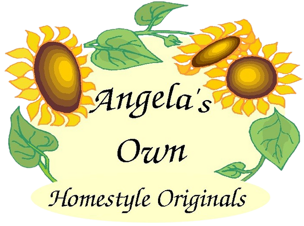 Angela's Own Homestyle Originals